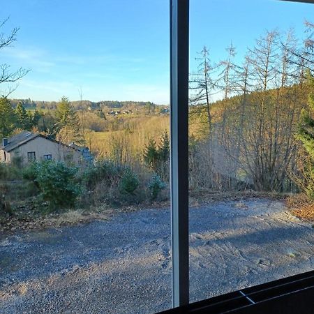 A L Oree Du Bois Ferrières Esterno foto