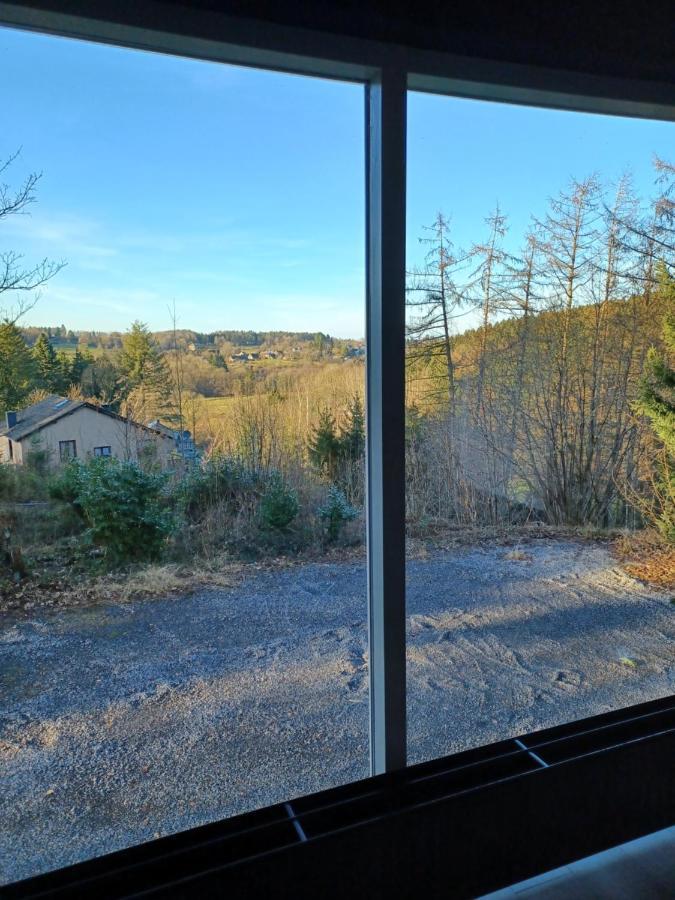 A L Oree Du Bois Ferrières Esterno foto